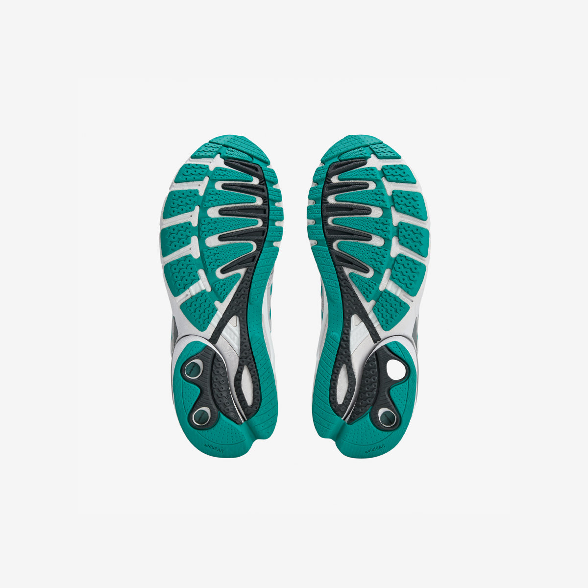 adidas Adistar Control 5 x Sporty & Rich 'Grey Two'