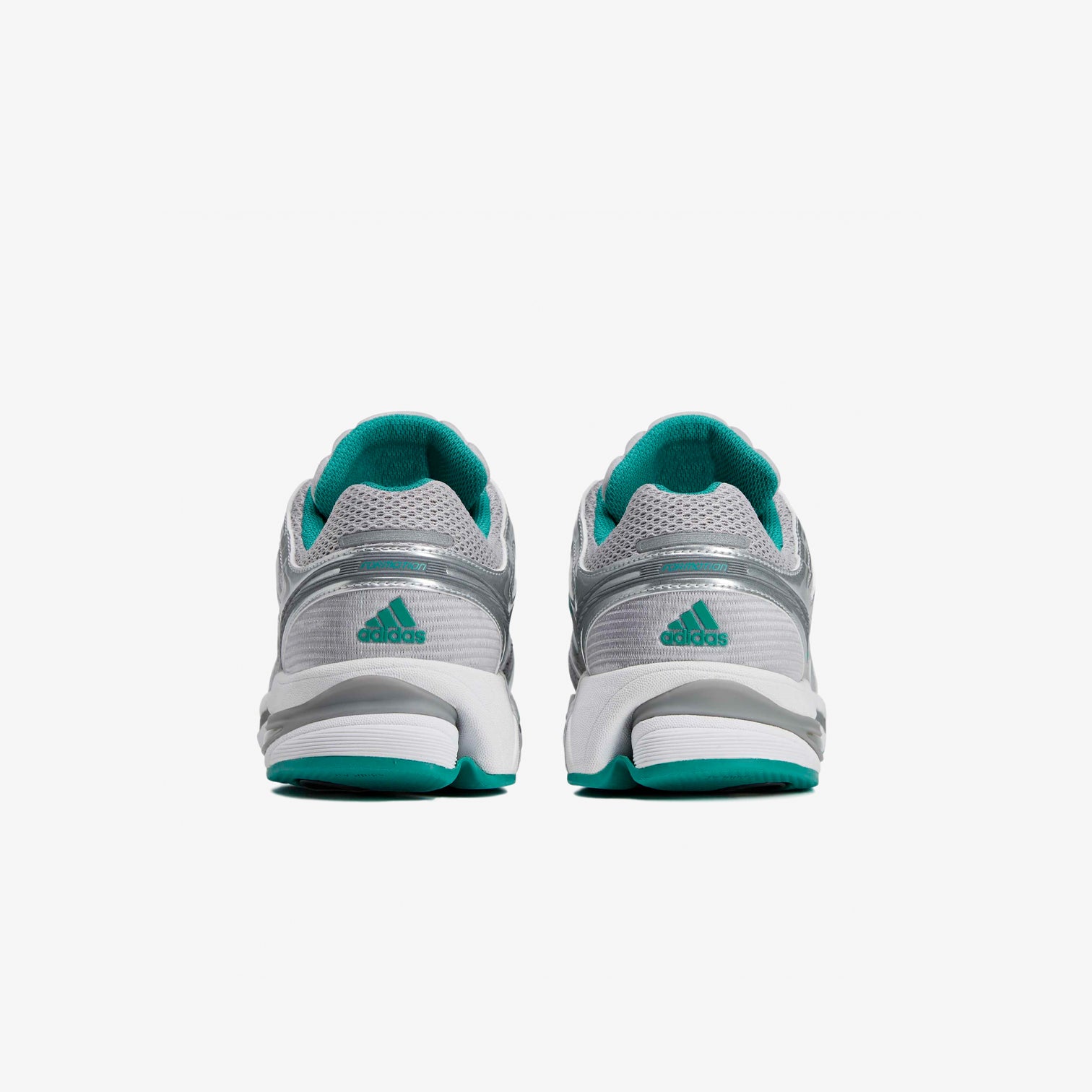 adidas Adistar Control 5 x Sporty & Rich 'Grey Two'