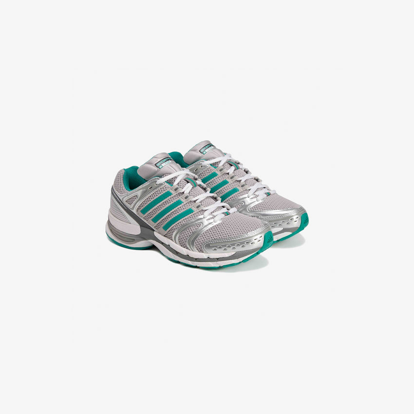  adidas Adistar Control 5 x Sporty & Rich 'Grey Two'
