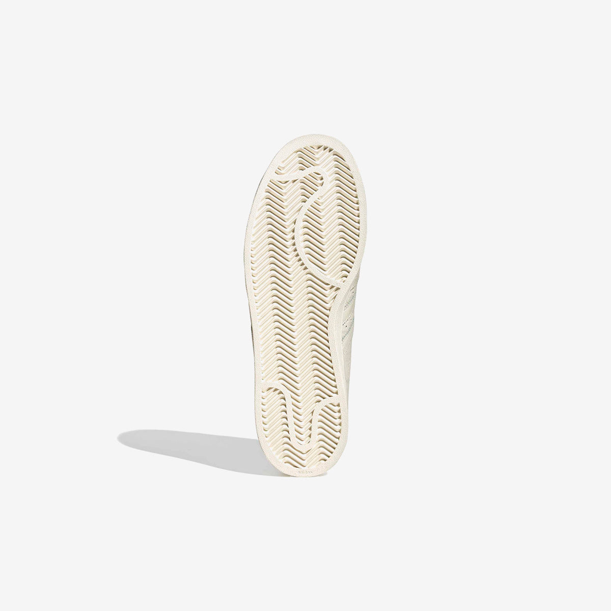 adidas Superstar II 'Core Black'