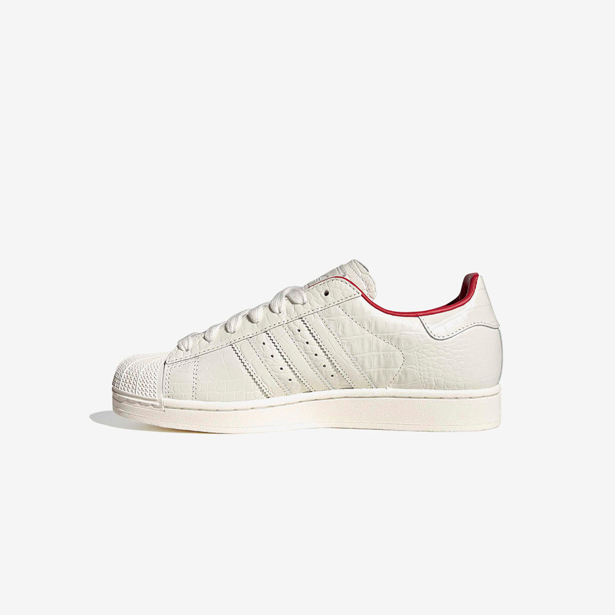 adidas Superstar II 'Core Black'