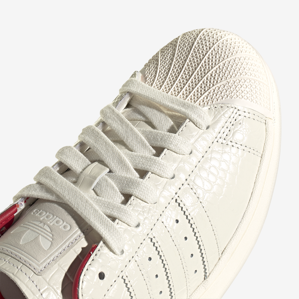 adidas Superstar II 'Core Black'