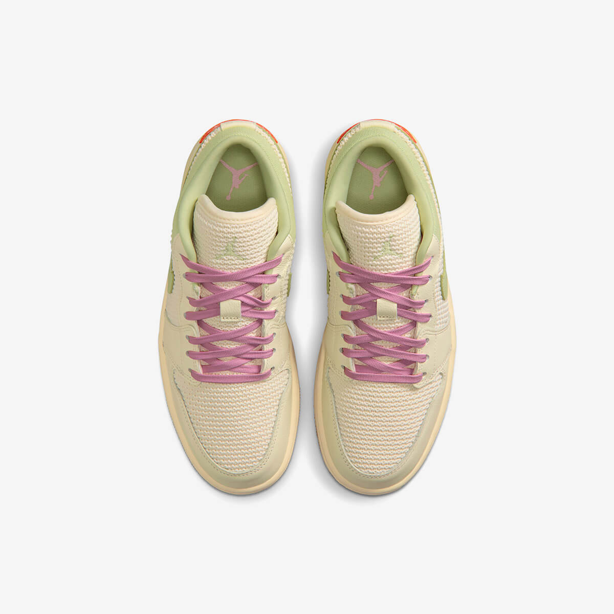 Women's Air Jordan 1 Low SE