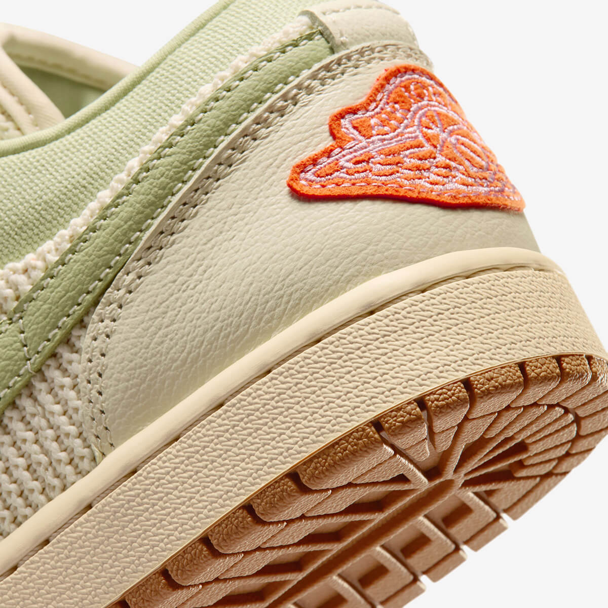Women's Air Jordan 1 Low SE