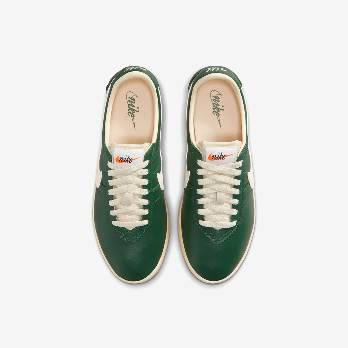 Women's Nike Astrograbber Leather 'Fir'