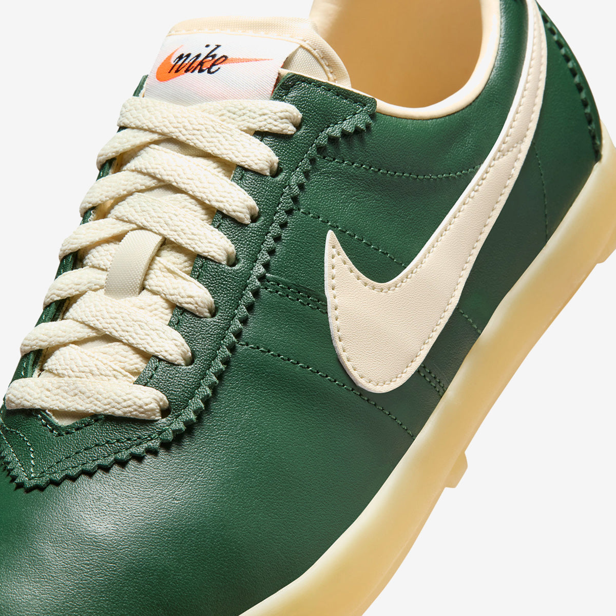 Women's Nike Astrograbber Leather 'Fir'