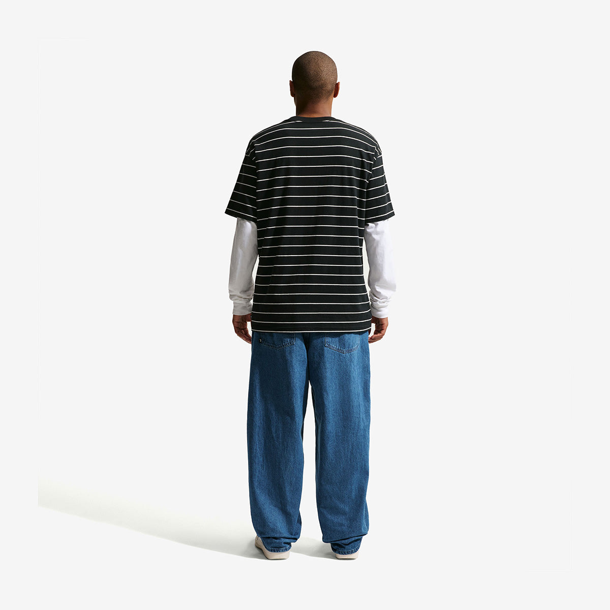 Nike SB Loose Denim Skate Trousers