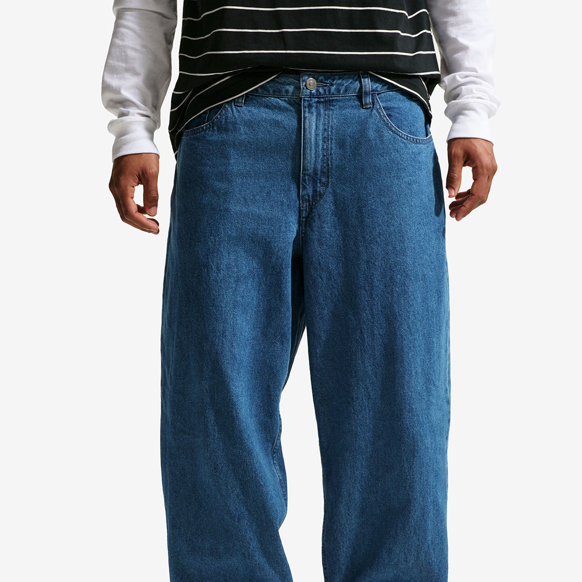 Nike SB Loose Denim Skate Trousers