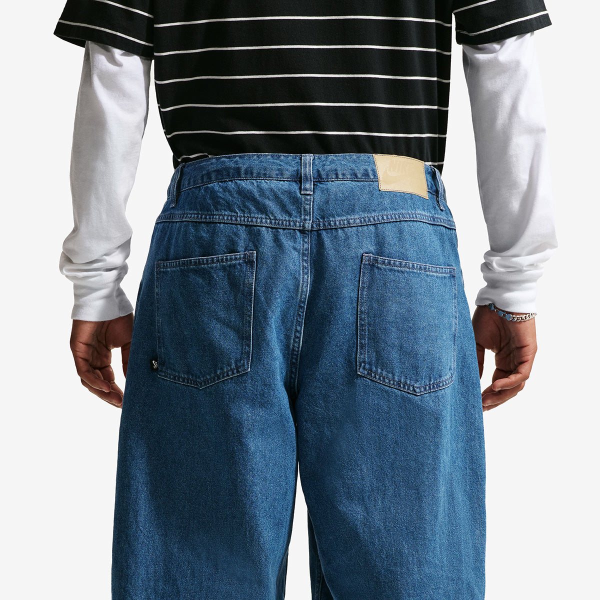 Nike SB Loose Denim Skate Trousers