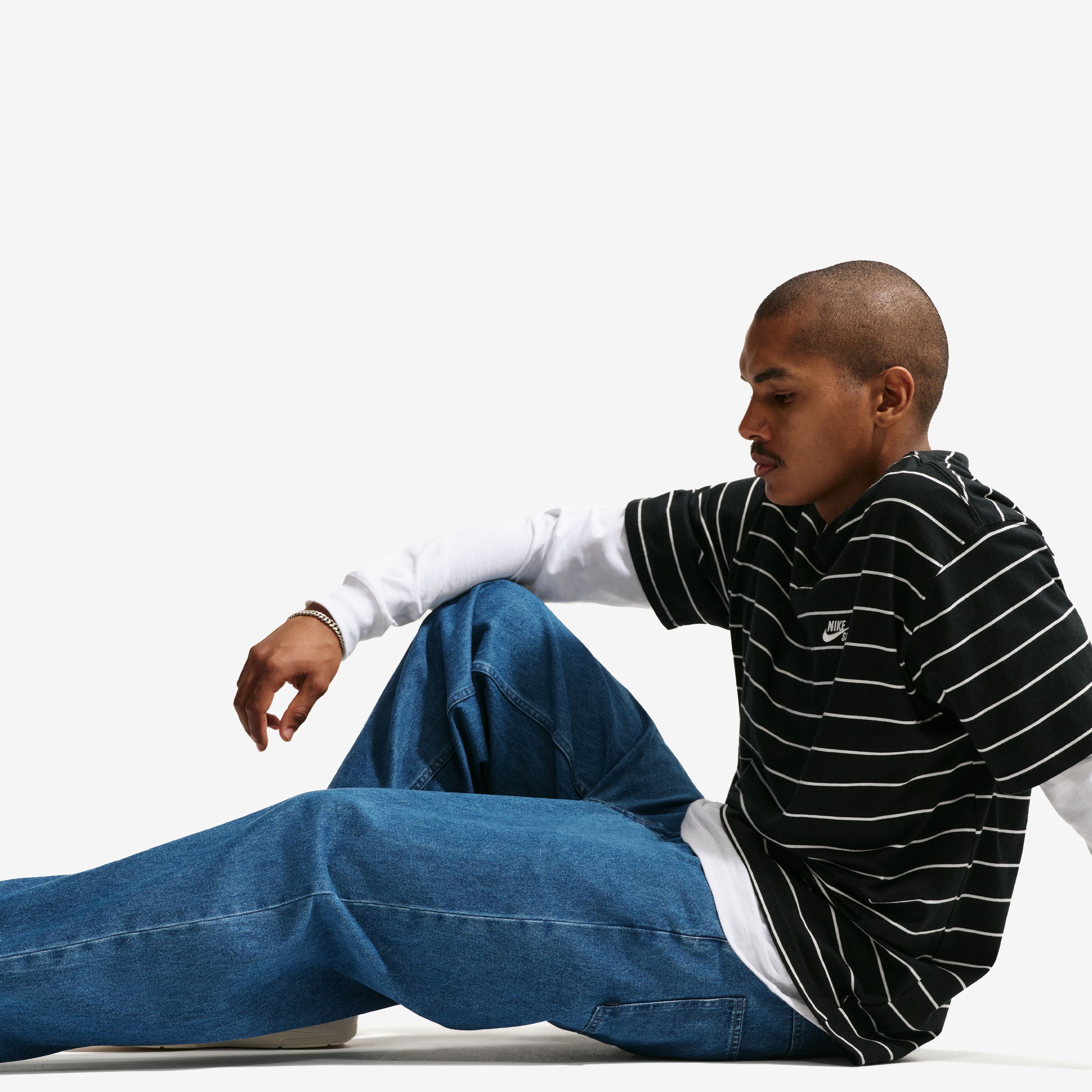 Nike SB Loose Denim Skate Trousers