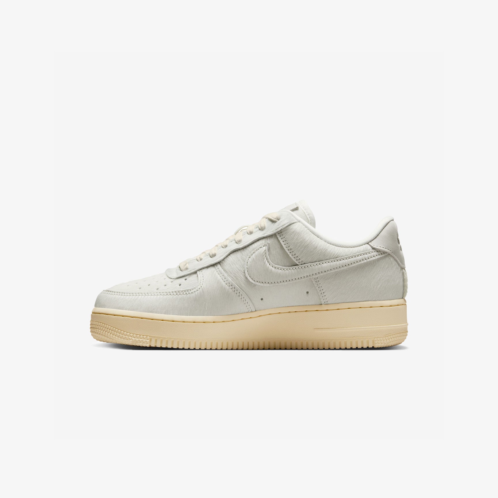 Women's Nike Air Force 1 Low '07 'Sail Pony Hair'
