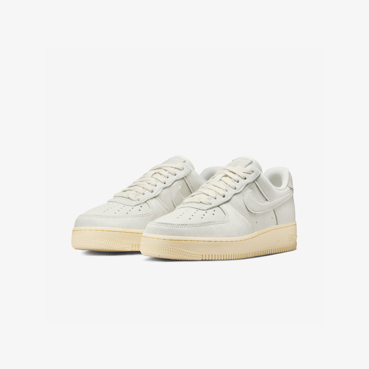 Women's Nike Air Force 1 Low '07 'Sail Pony Hair'