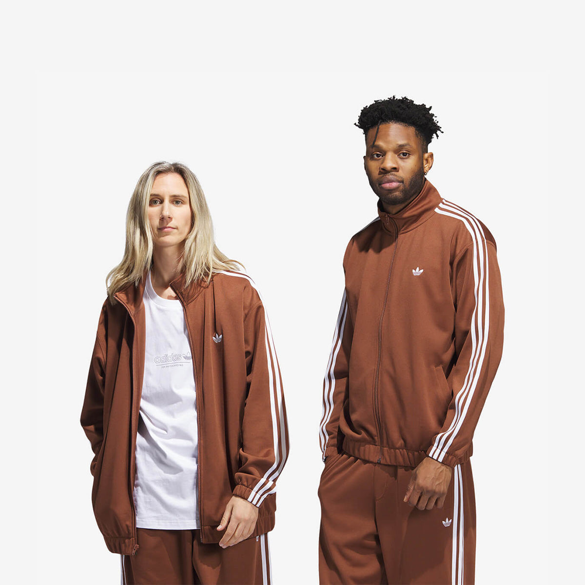 adidas Firebird Skateboarding Jacket