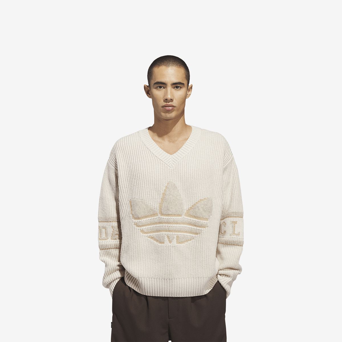 adidas Clot SST Crochet TT by Edison Chen