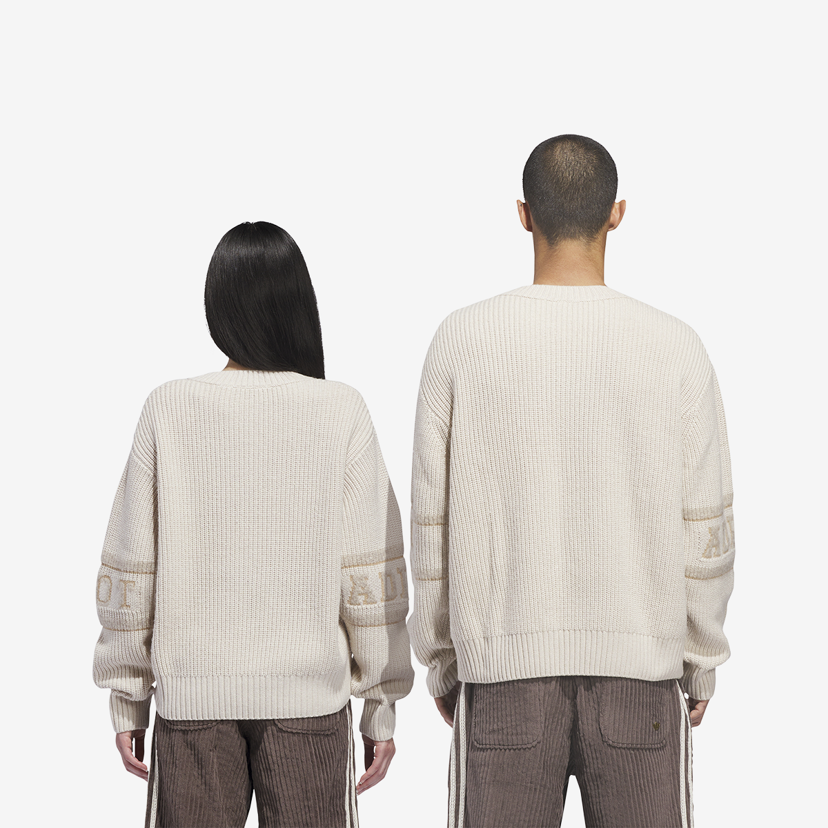 adidas Clot SST Crochet TT by Edison Chen