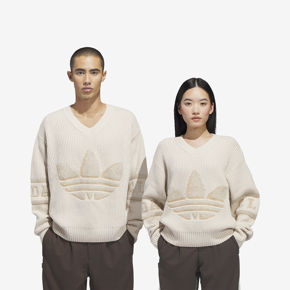 adidas Clot SST Crochet TT by Edison Chen