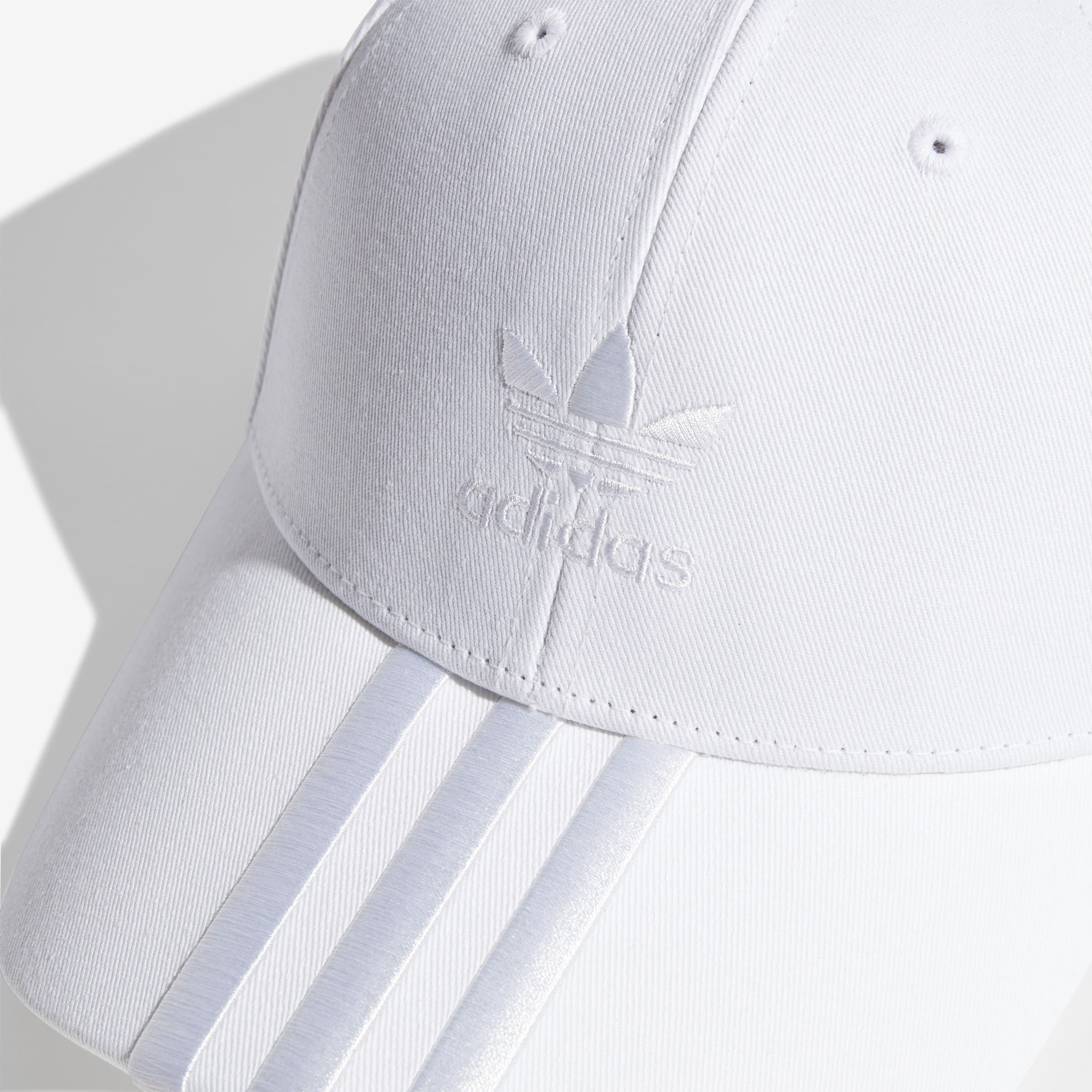 adidas Cap 'White'