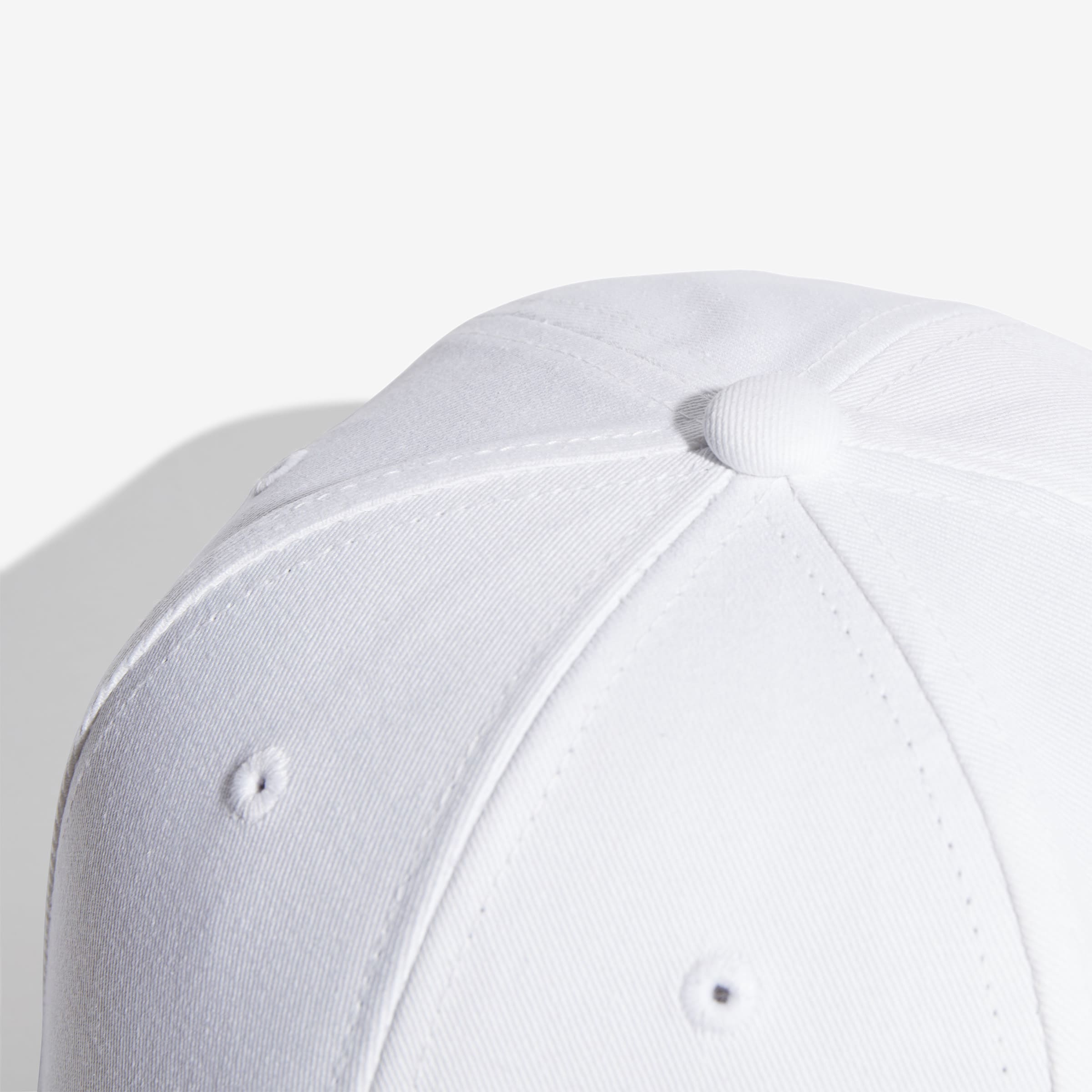 adidas Cap 'White'