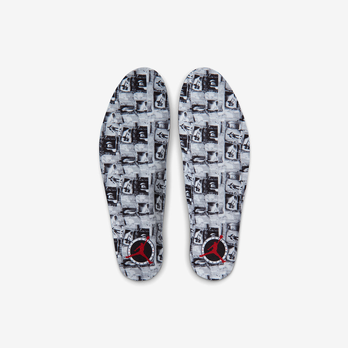 Air Jordan 4 Flight Club 'Sail and Black'