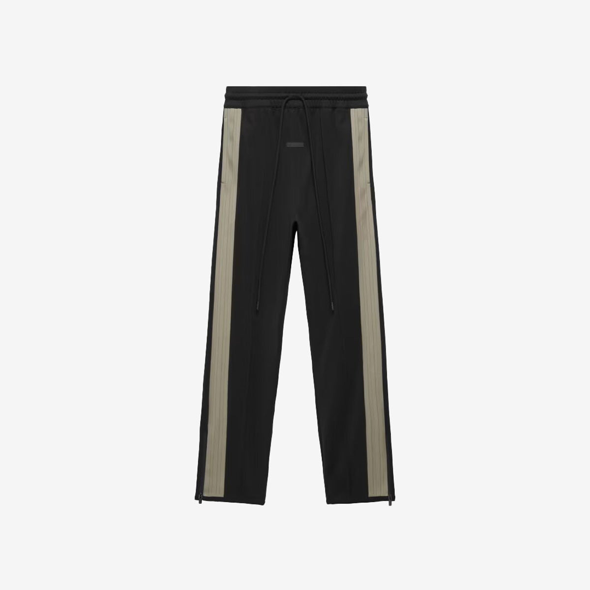 adidas Fear of God Athletics Track Pants 'Black'