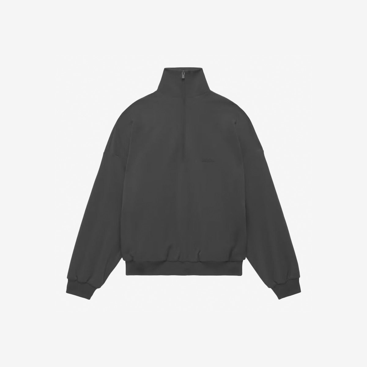 adidas Fear of God Athletics Jacket 'Black'