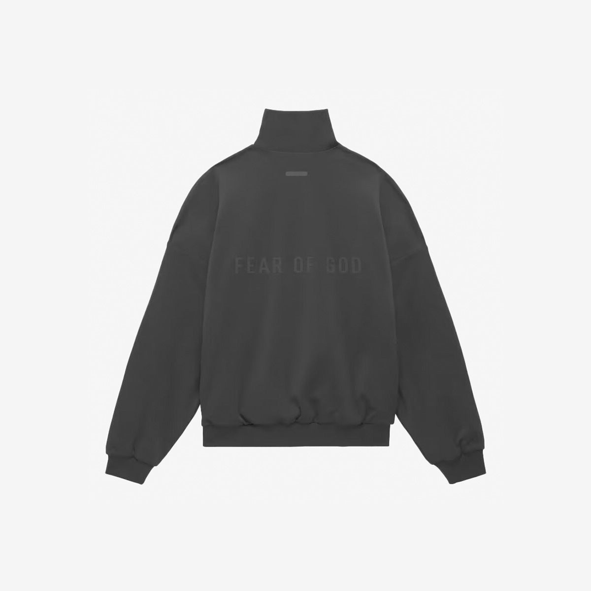 adidas Fear of God Athletics Jacket 'Black'