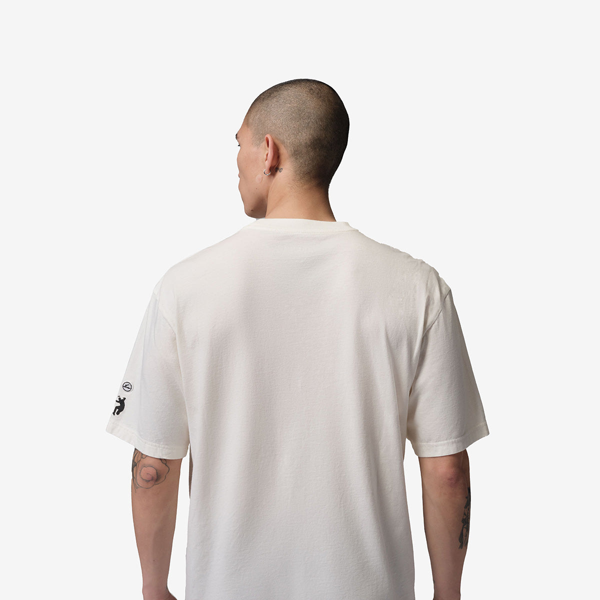 Air Jordan x Union x Fragment Tee