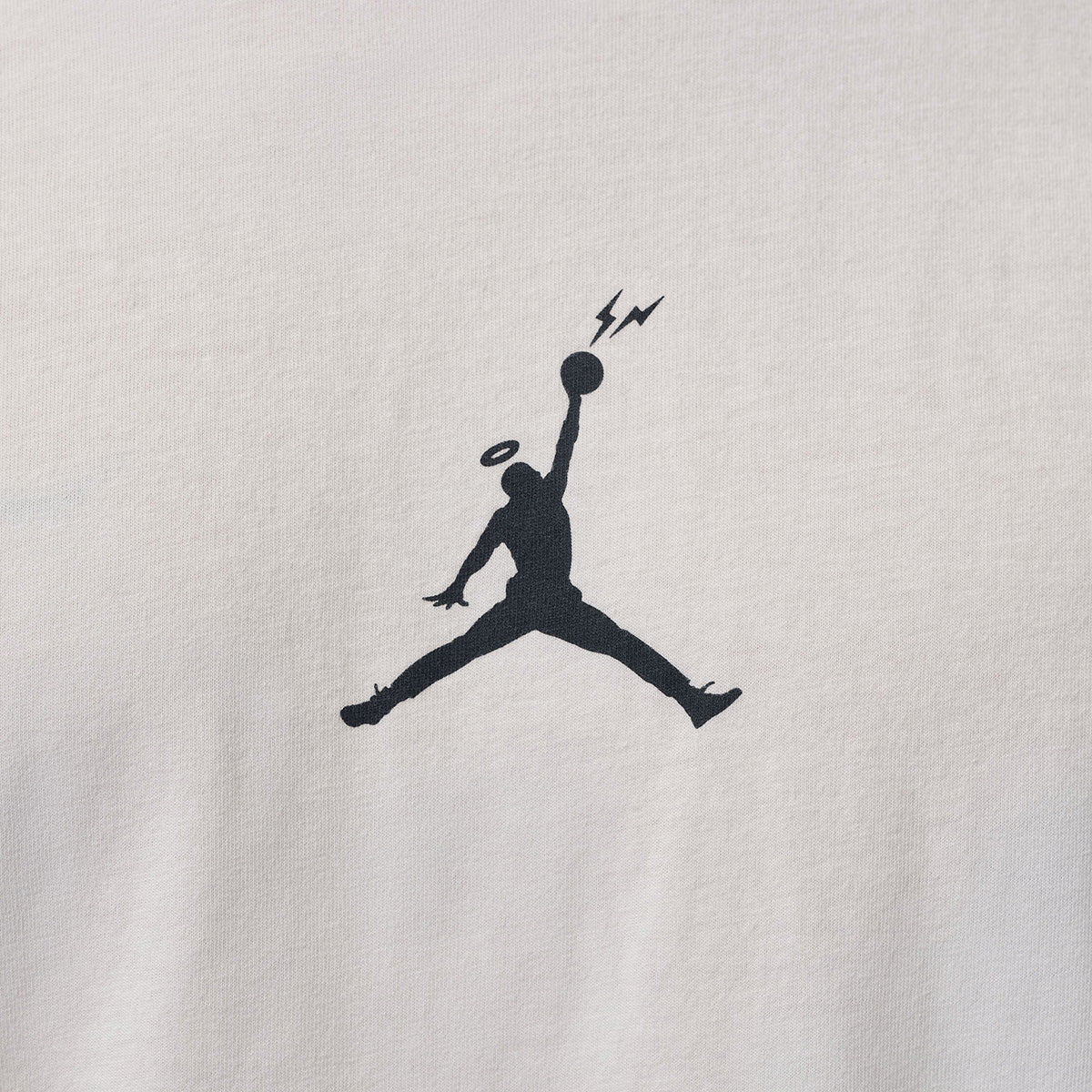 Air Jordan x Union x Fragment Tee