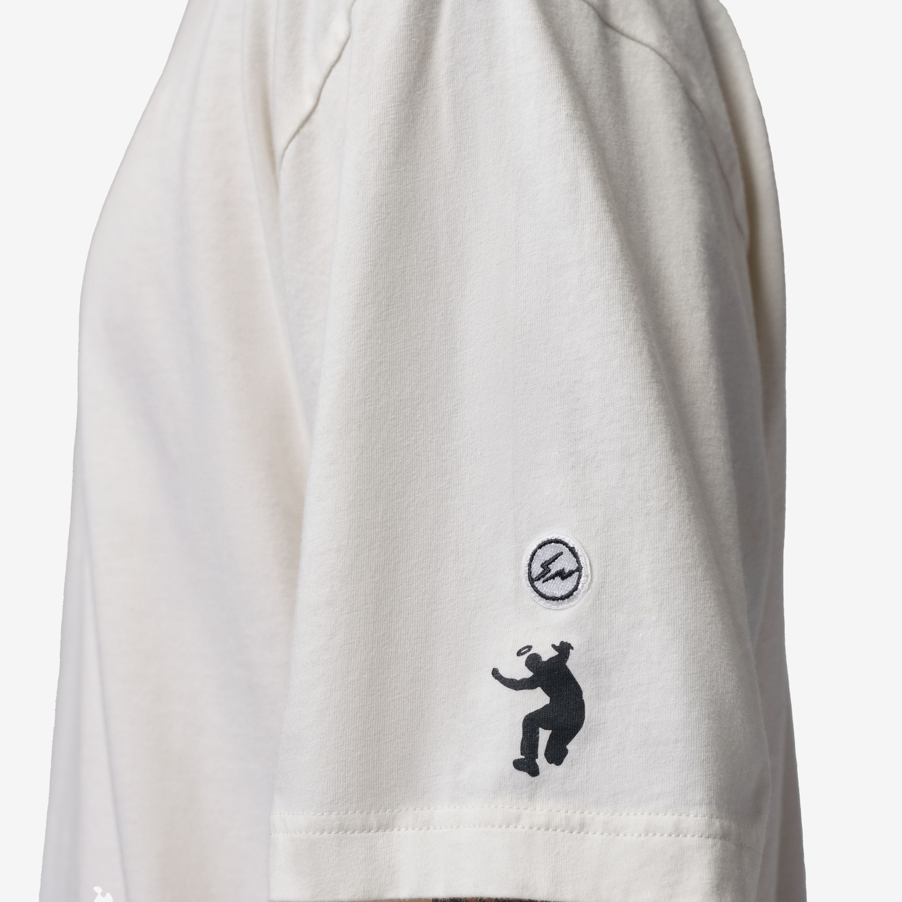 Air Jordan x Union x Fragment Tee