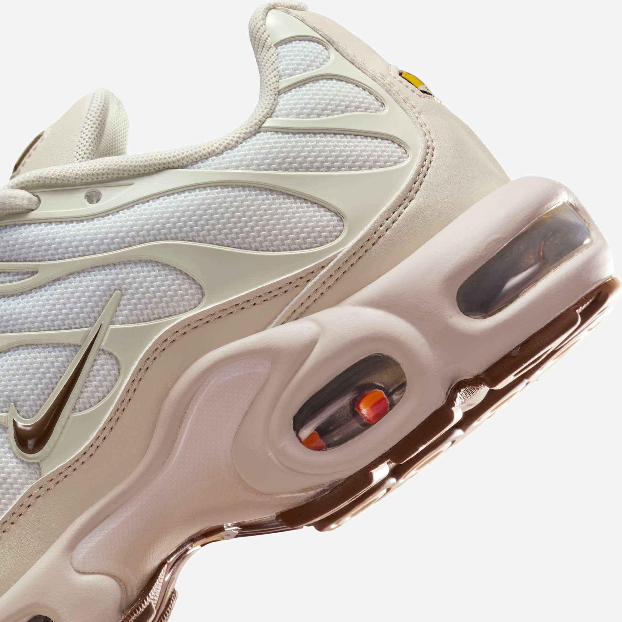 Women's Nike Air Max Plus 'Light Orewood Brown'