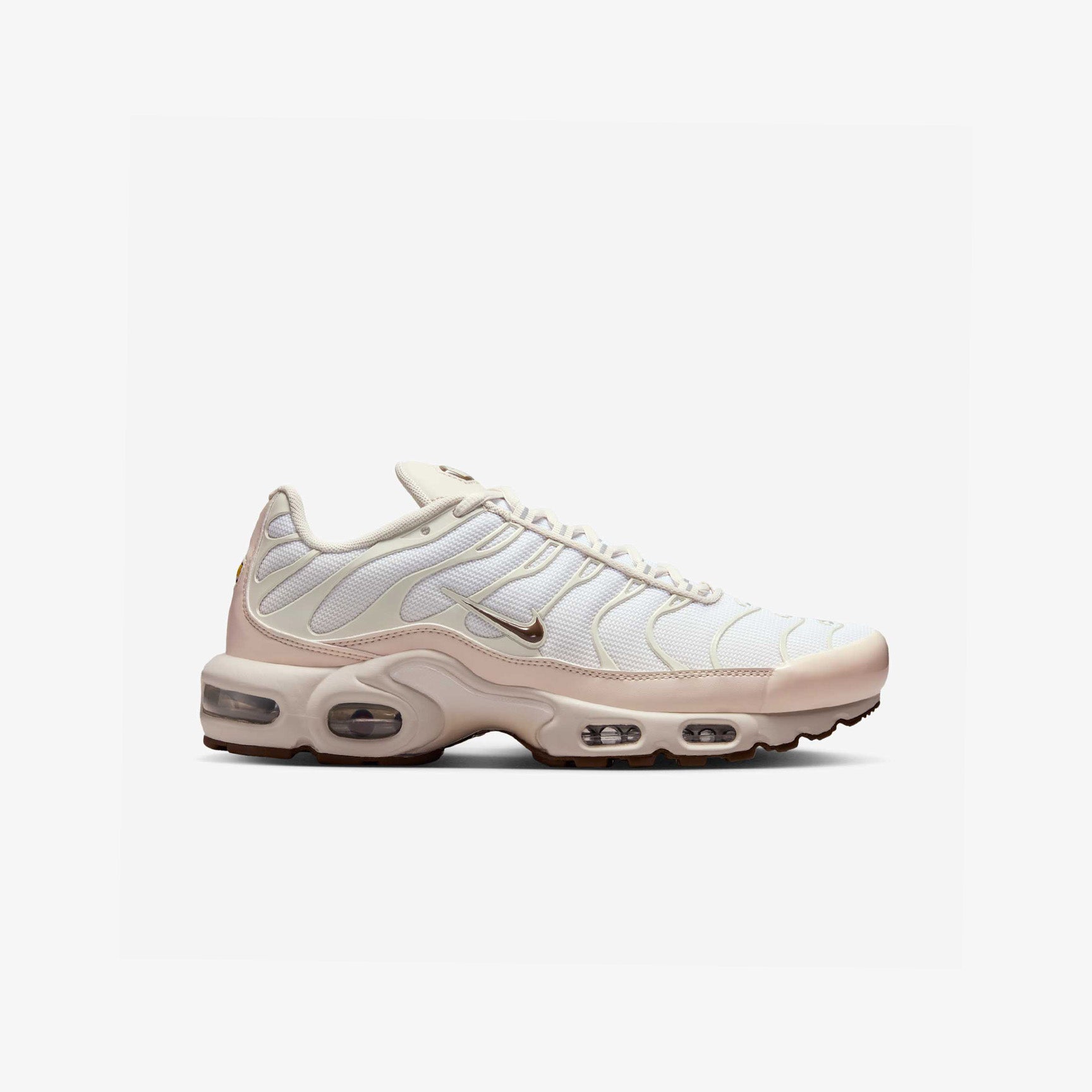 Women's Nike Air Max Plus 'Light Orewood Brown'