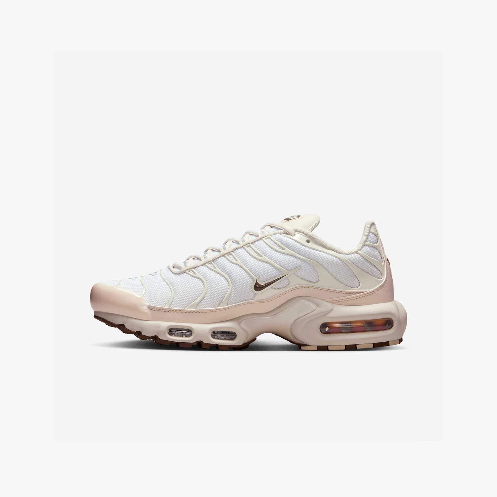 Women's Nike Air Max Plus 'Light Orewood Brown'