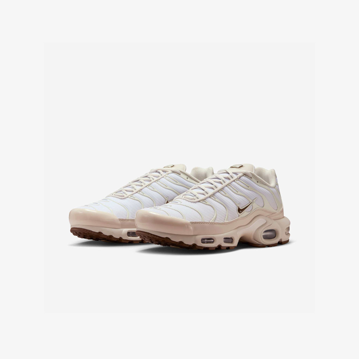 Women's Nike Air Max Plus 'Light Orewood Brown'