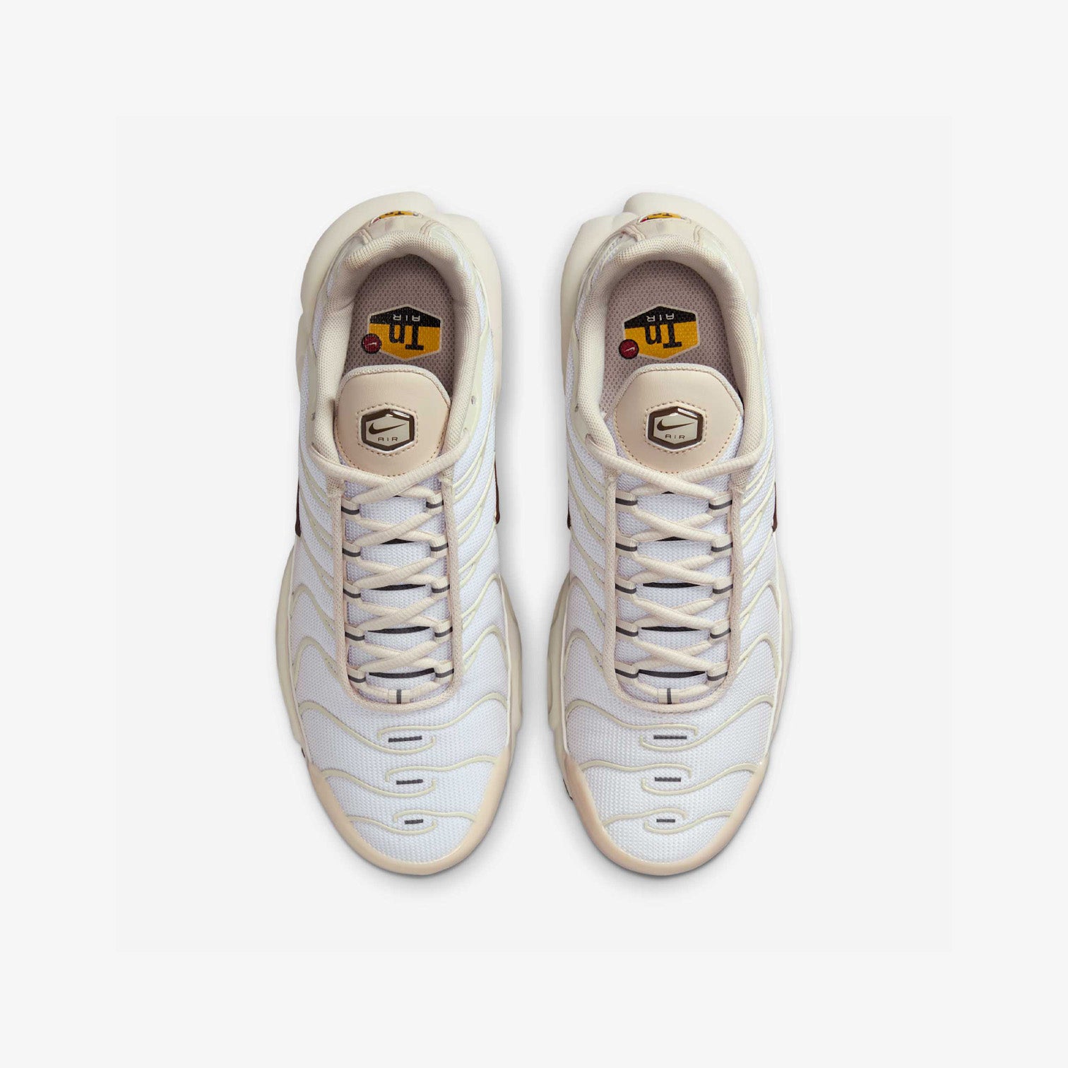 Women's Nike Air Max Plus 'Light Orewood Brown'