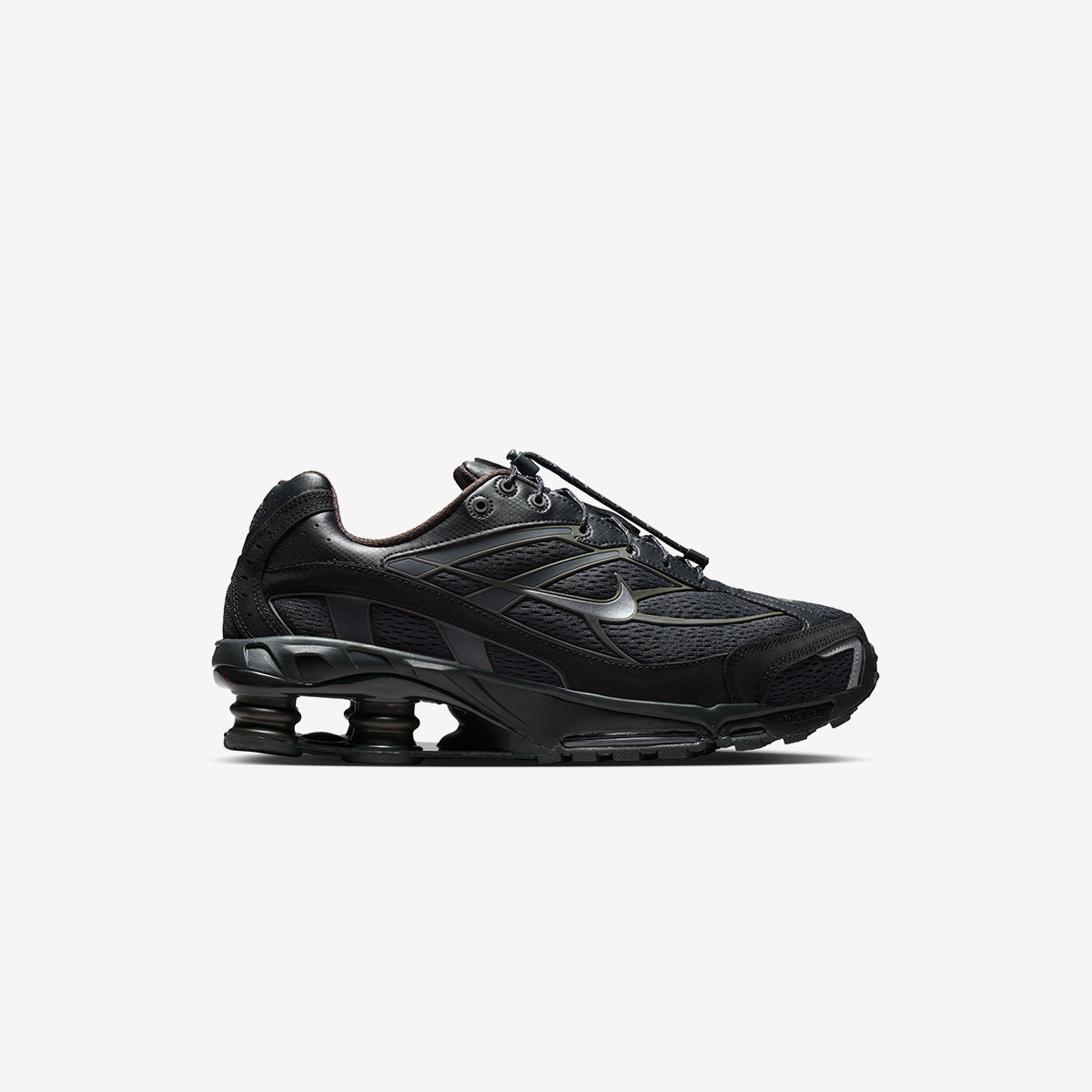 Nike Shox Ride 2 'Off Noir'