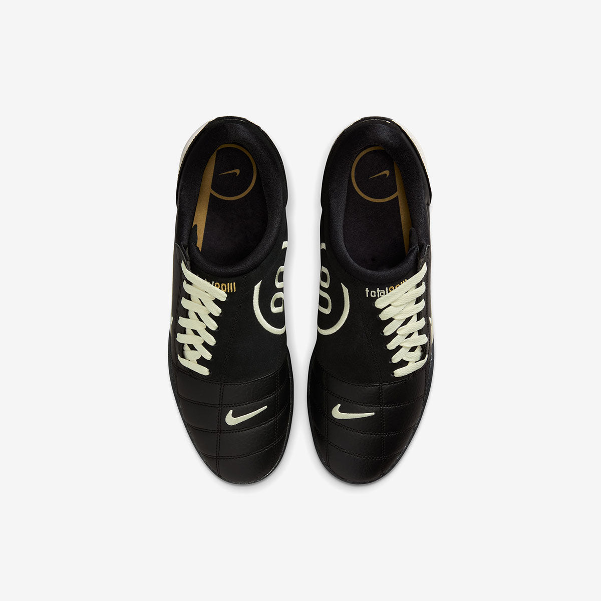 Nike Total 90 III 'Black'