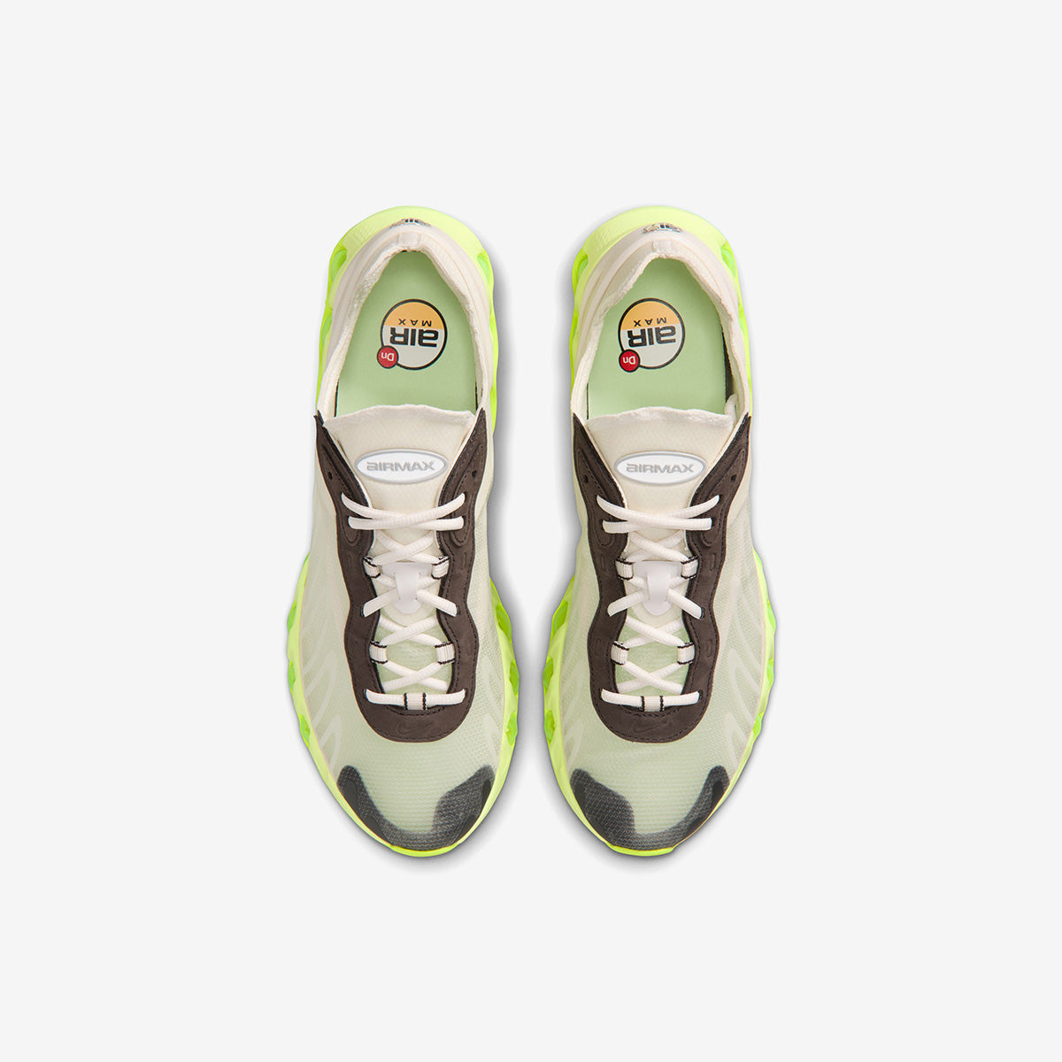 Nike Air Dn8 'Dark Hazel'