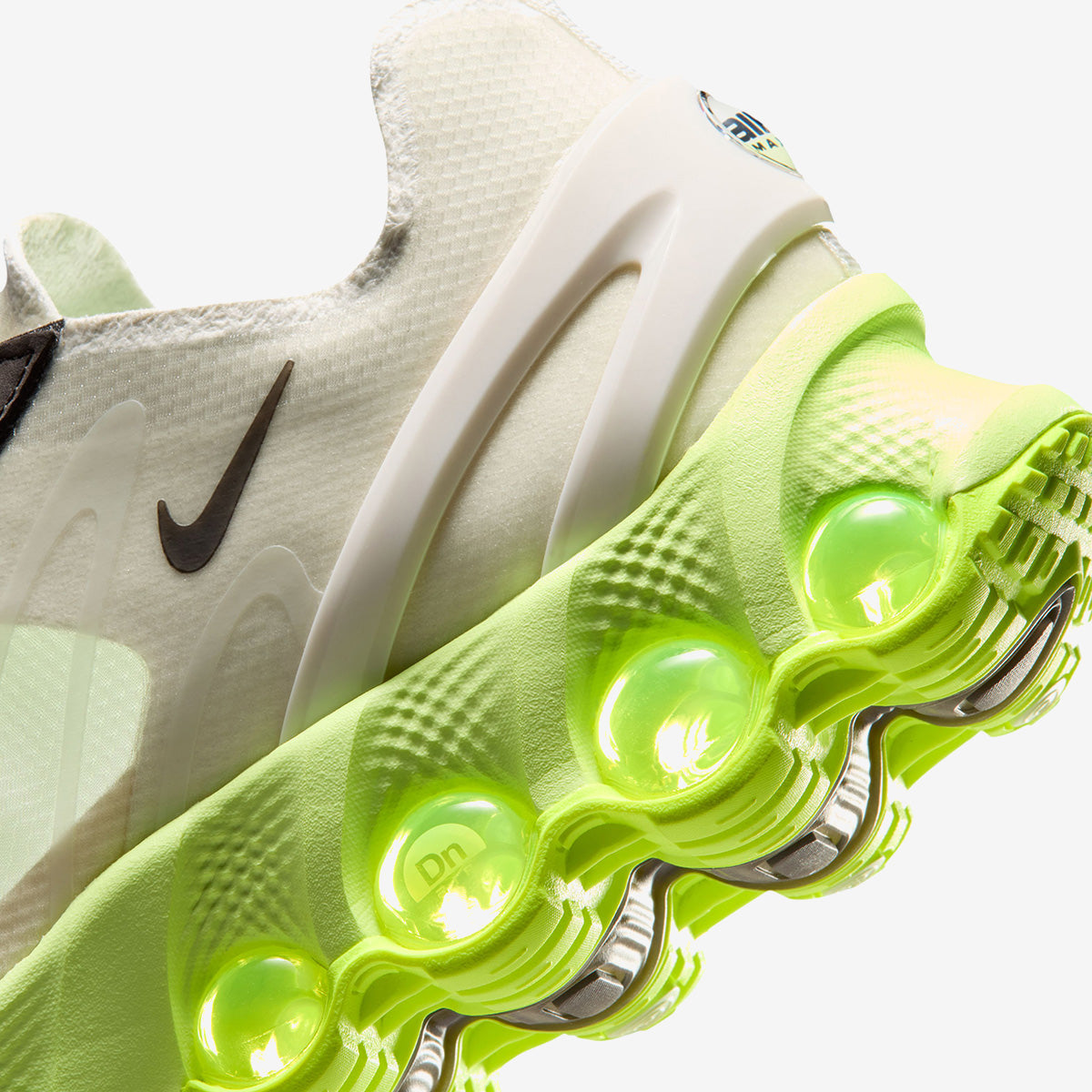 Nike Air Dn8 'Dark Hazel'