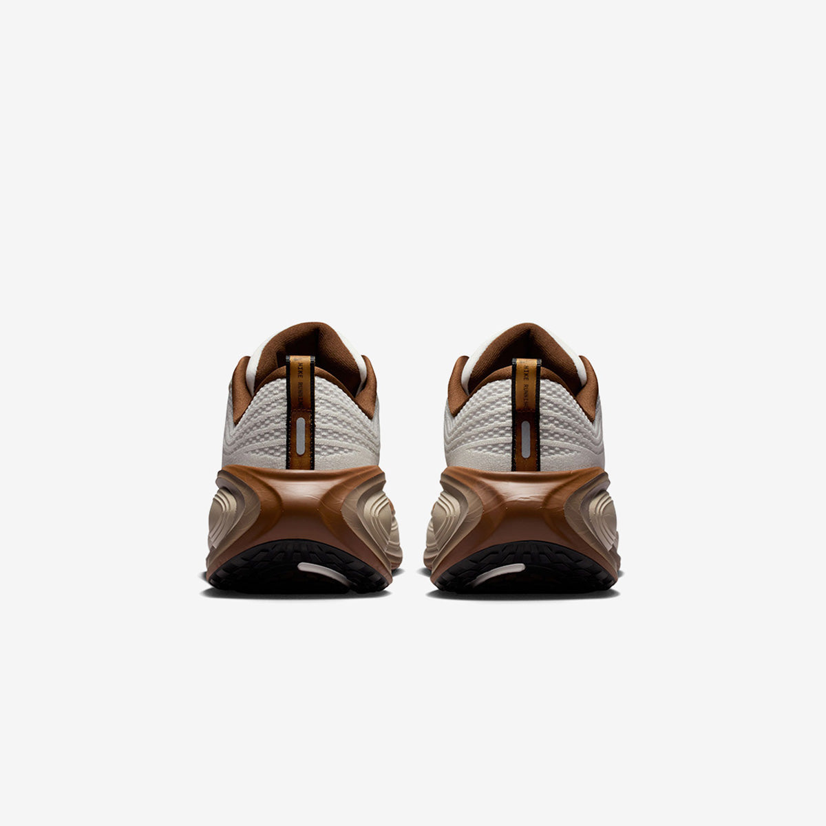 Nike Vomero Plus QS 'Sail Pecan Brown'