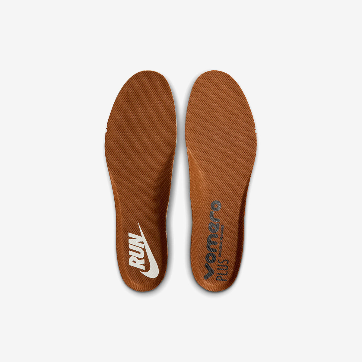 Nike Vomero Plus QS 'Sail Pecan Brown'