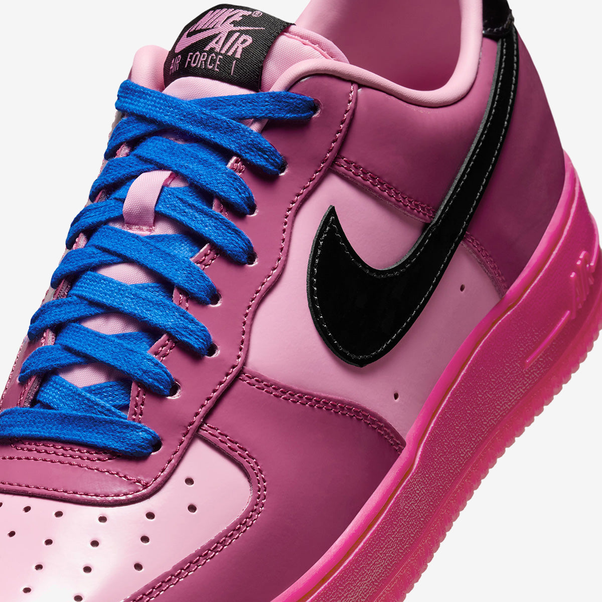 Air Force 1 Low 'Pink Cooler'