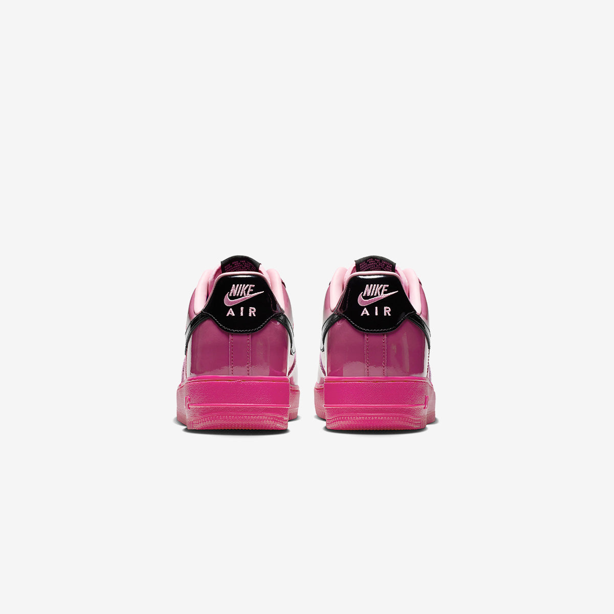 Air Force 1 Low 'Pink Cooler'