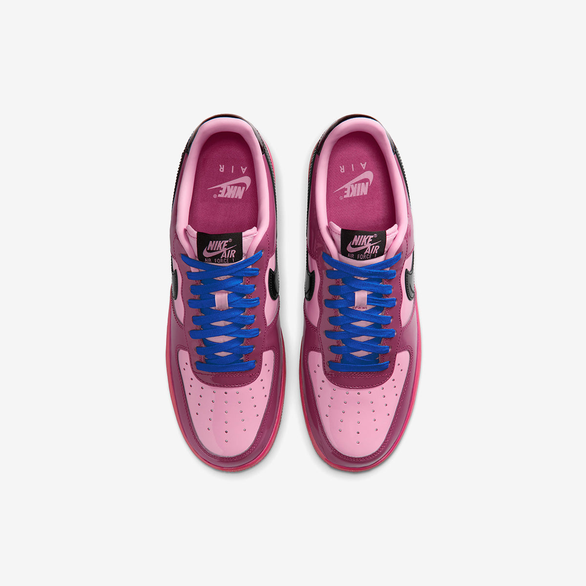 Air Force 1 Low 'Pink Cooler'