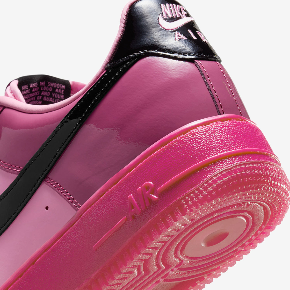 Air Force 1 Low 'Pink Cooler'