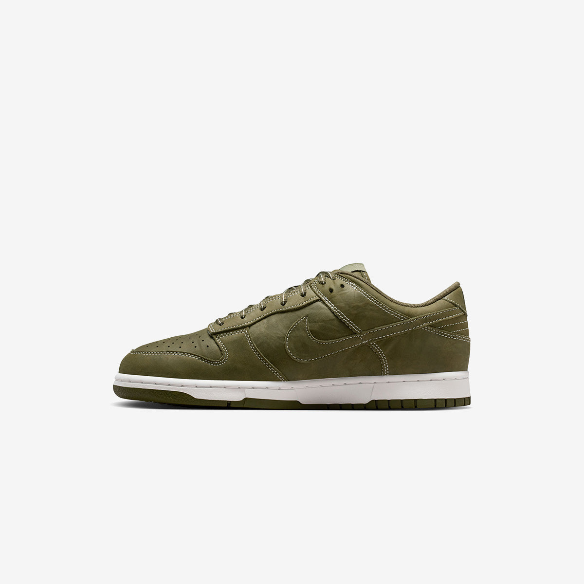 Nike Dunk Low OG 'Medium Olive'