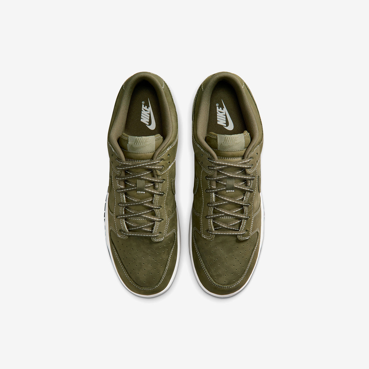 Nike Dunk Low OG 'Medium Olive'