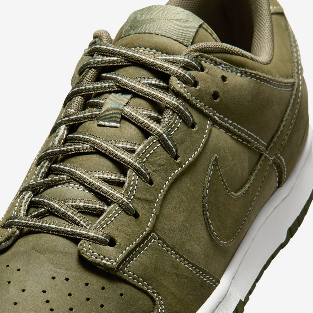 Nike Dunk Low OG 'Medium Olive'