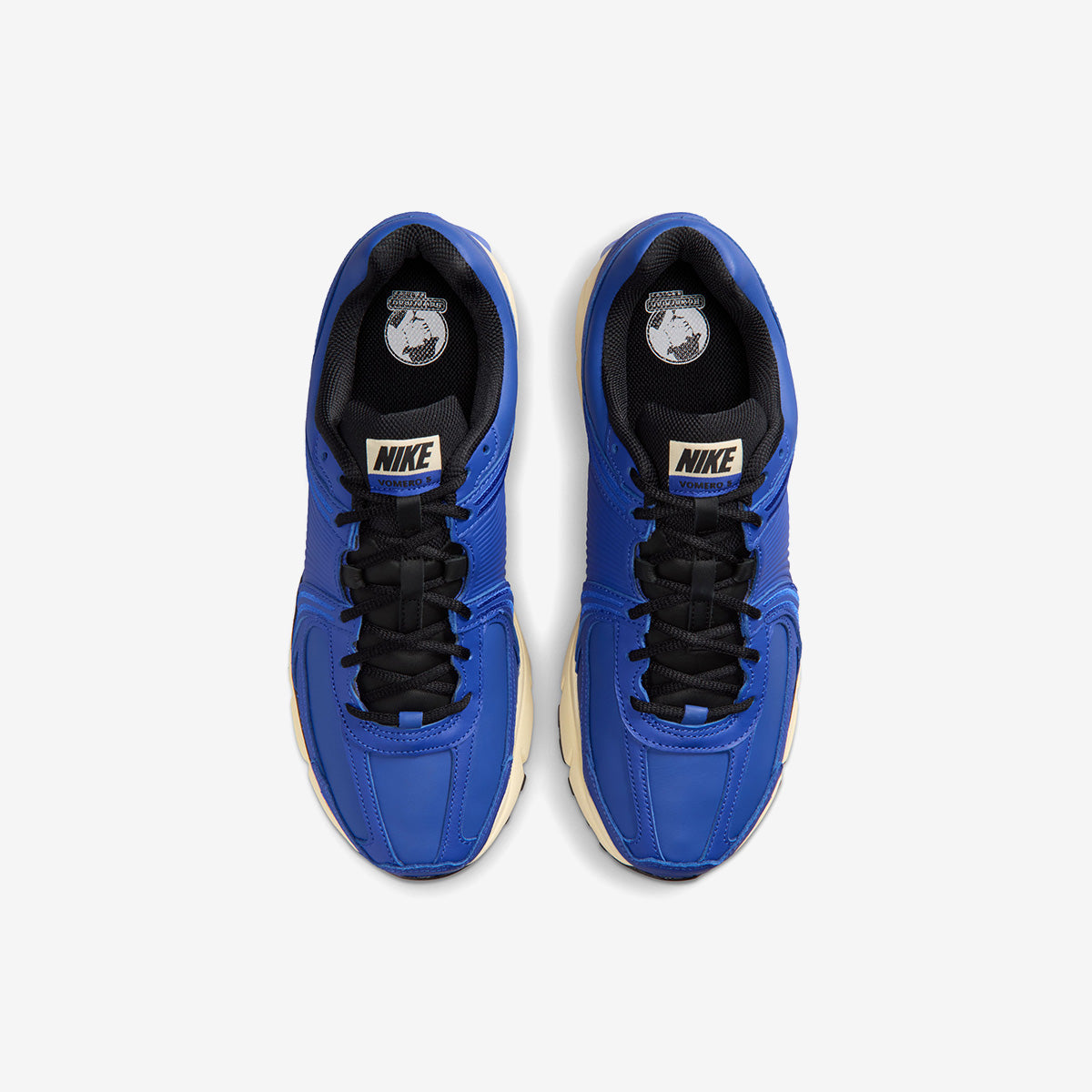 Nike Zoom Vomero 5 QS 'Hyper Royal'