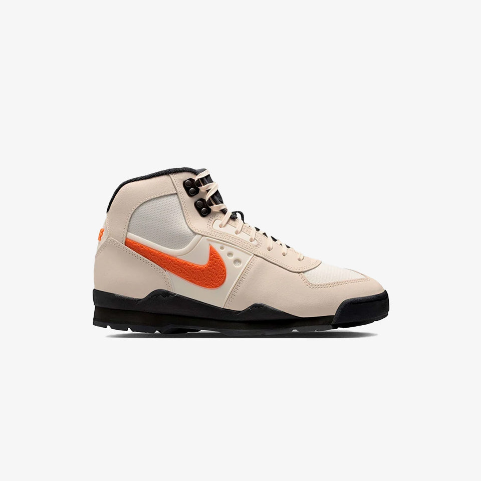 Nike Baltoro QS 'Chalk Safety Orange'