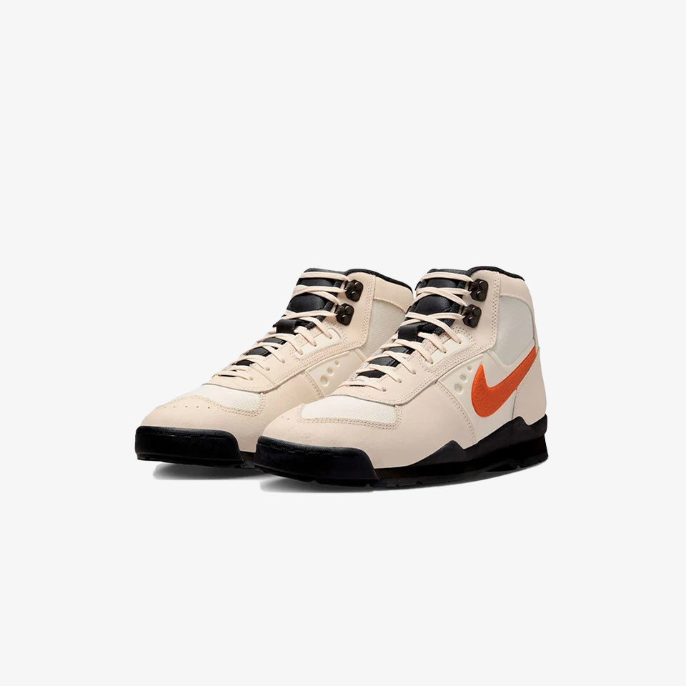 Nike Baltoro QS 'Chalk Safety Orange'